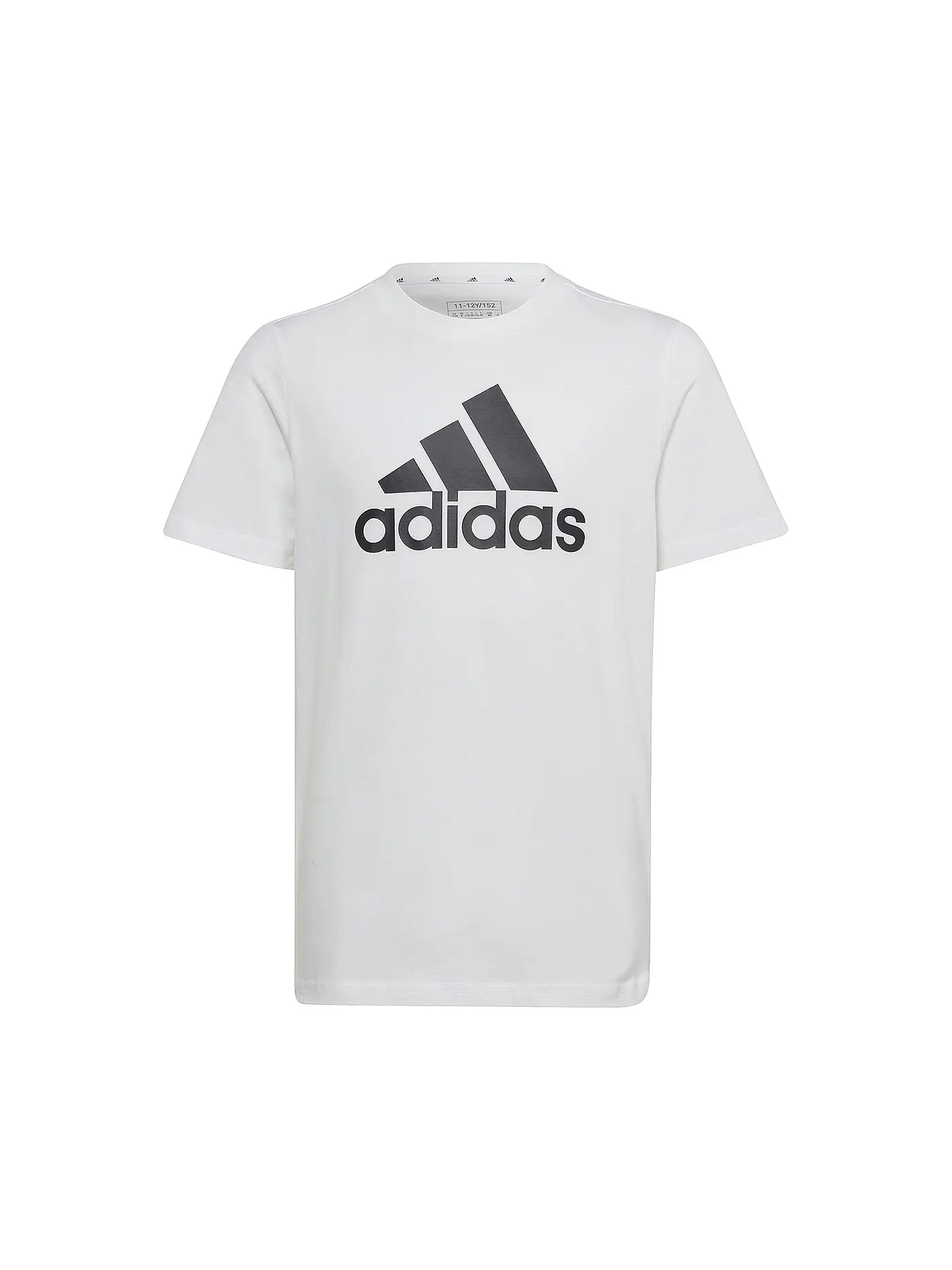 ADIDAS | Kinder T-Shirt Essentials Big Logo | 